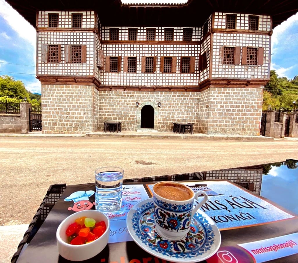Trabzon'un En Beğenilen Restoranları