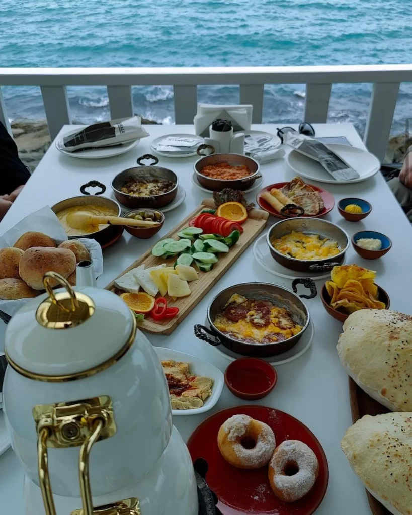 Trabzon'un En Beğenilen Restoranları