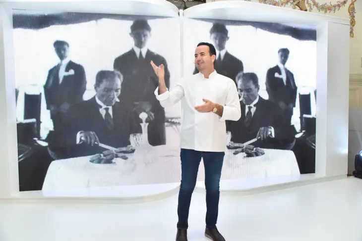 Yıldız Entegre’den Cumhuriyetin 100. Yılında 