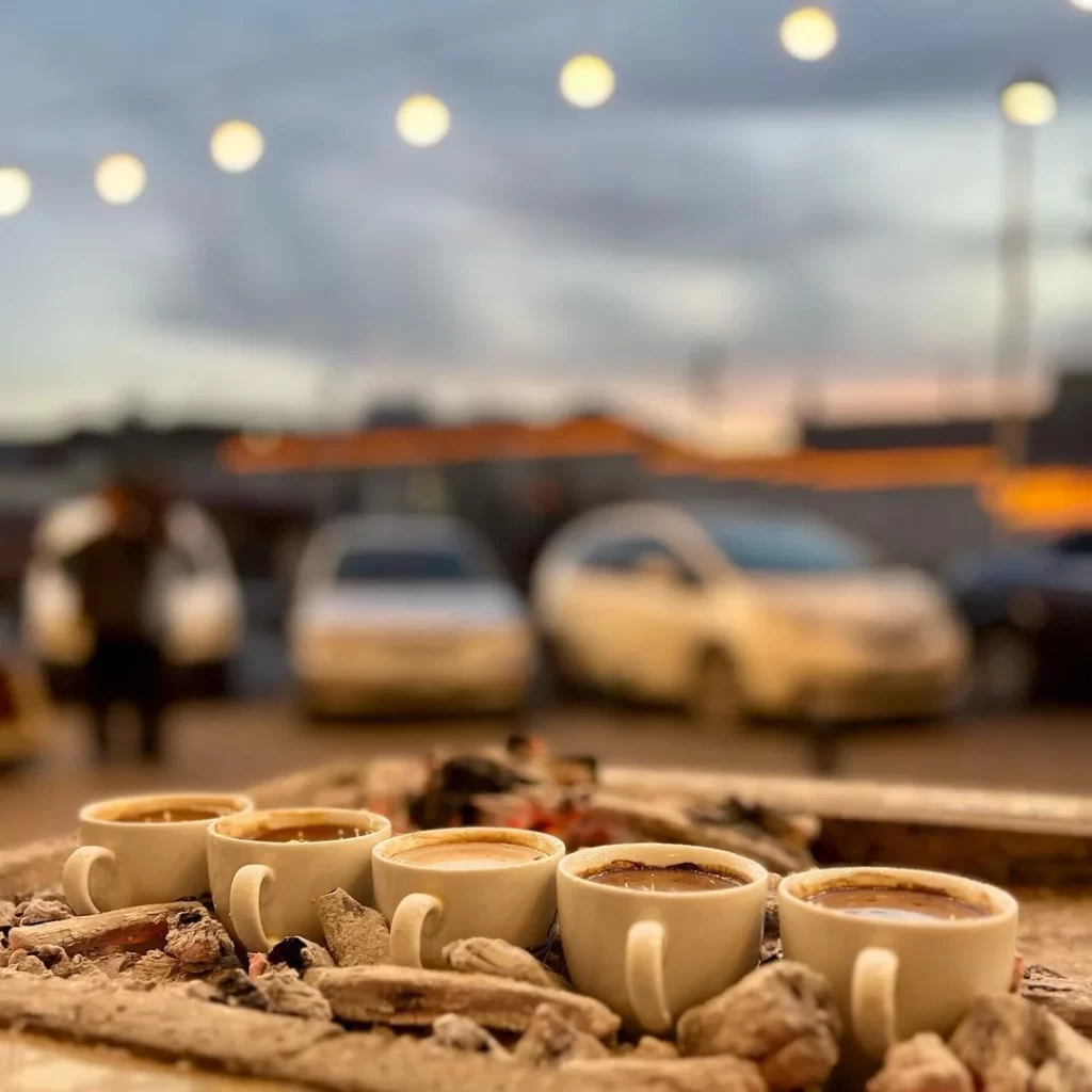 Gastronomi Başkentinde Kaybolun: Gaziantep'in En Lezzetli Durakları
