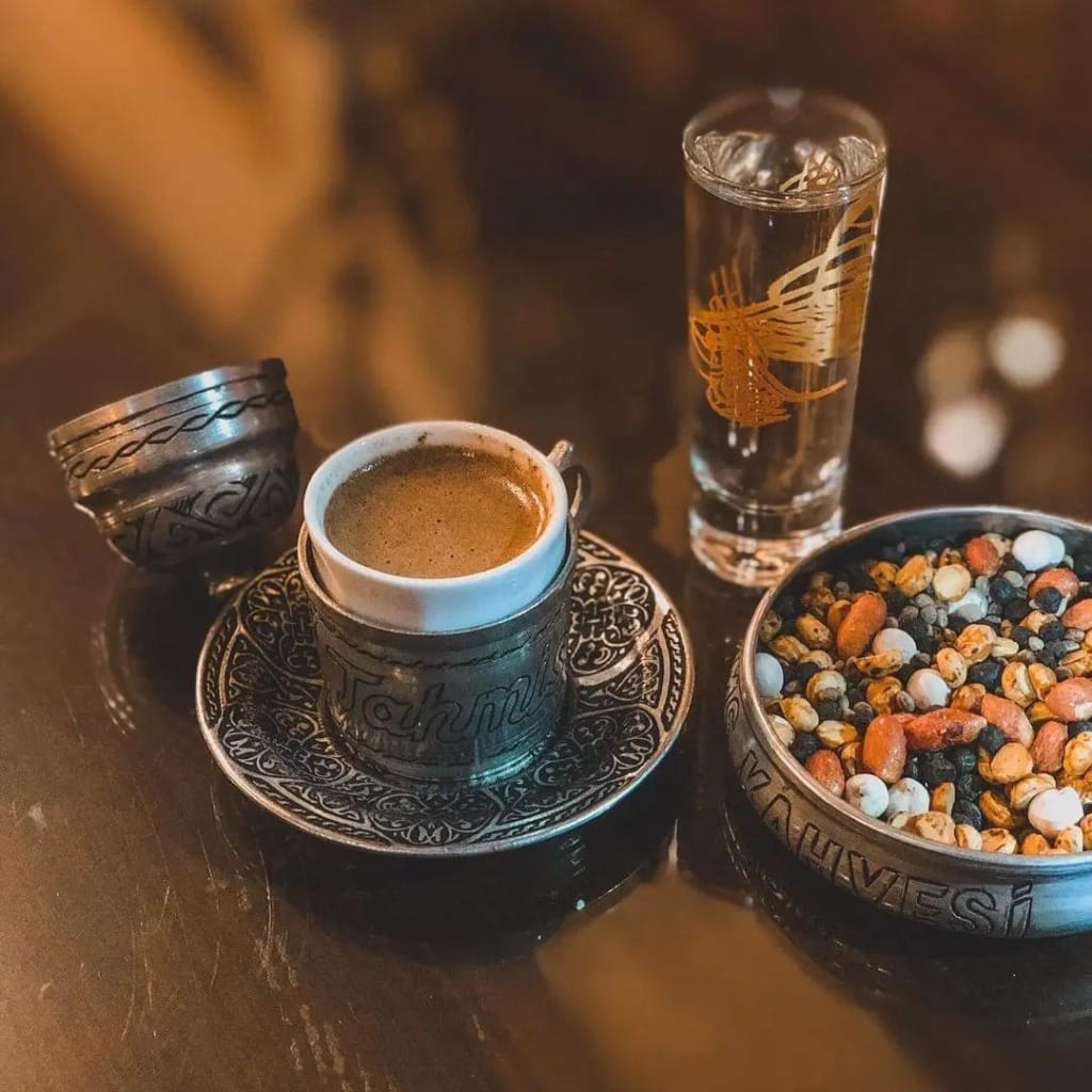 Gastronomi Başkentinde Kaybolun: Gaziantep'in En Lezzetli Durakları