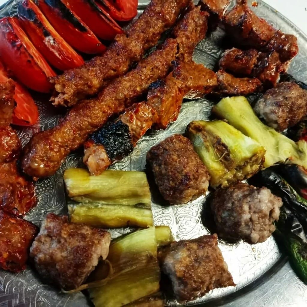 Gastronomi Başkentinde Kaybolun: Gaziantep'in En Lezzetli Durakları