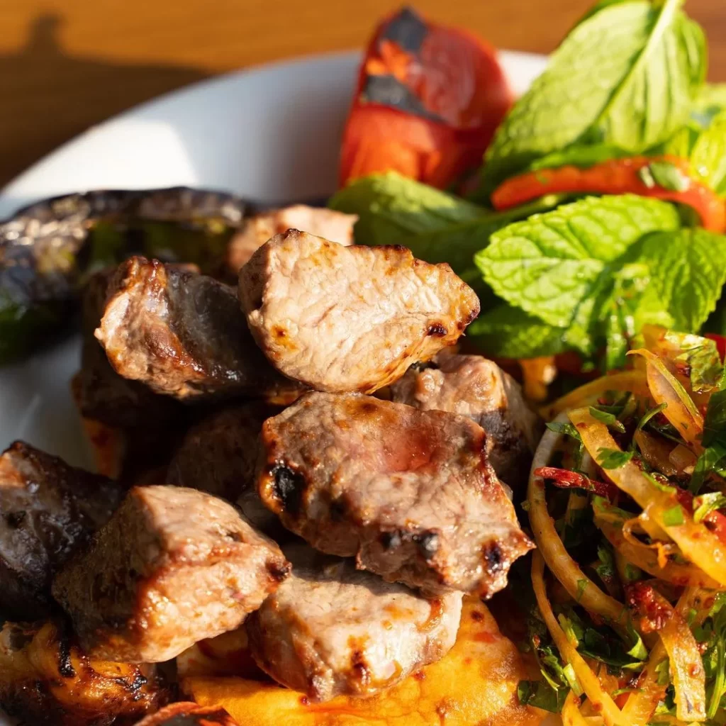 Gastronomi Başkentinde Kaybolun: Gaziantep'in En Lezzetli Durakları