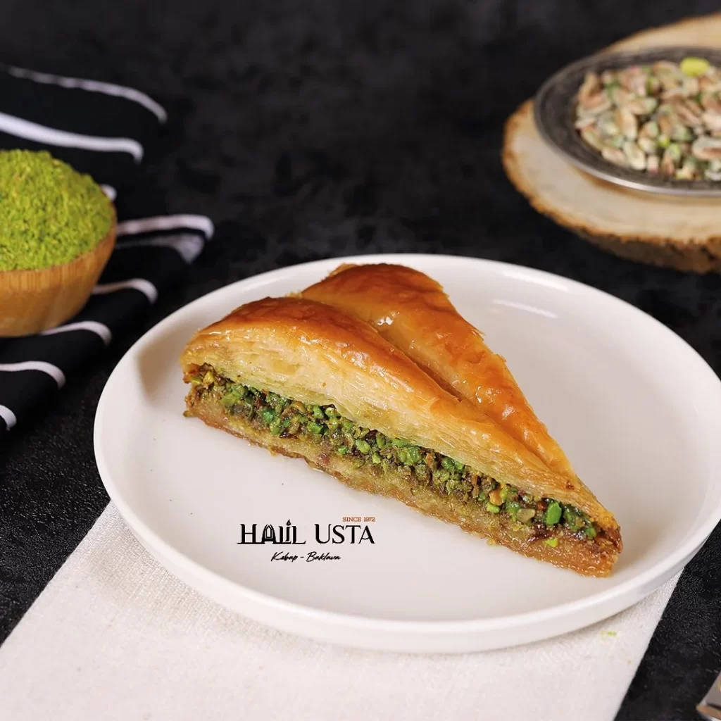 Gastronomi Başkentinde Kaybolun: Gaziantep'in En Lezzetli Durakları