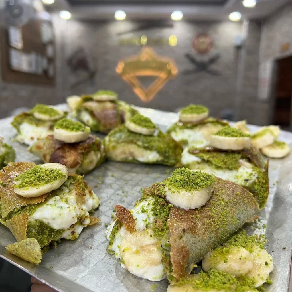 Gastronomi Başkentinde Kaybolun: Gaziantep'in En Lezzetli Durakları