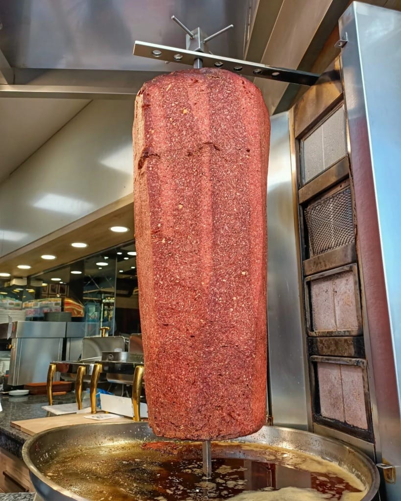 Afyon’da Gurmelerin İzini Sürdüğü Adresler
