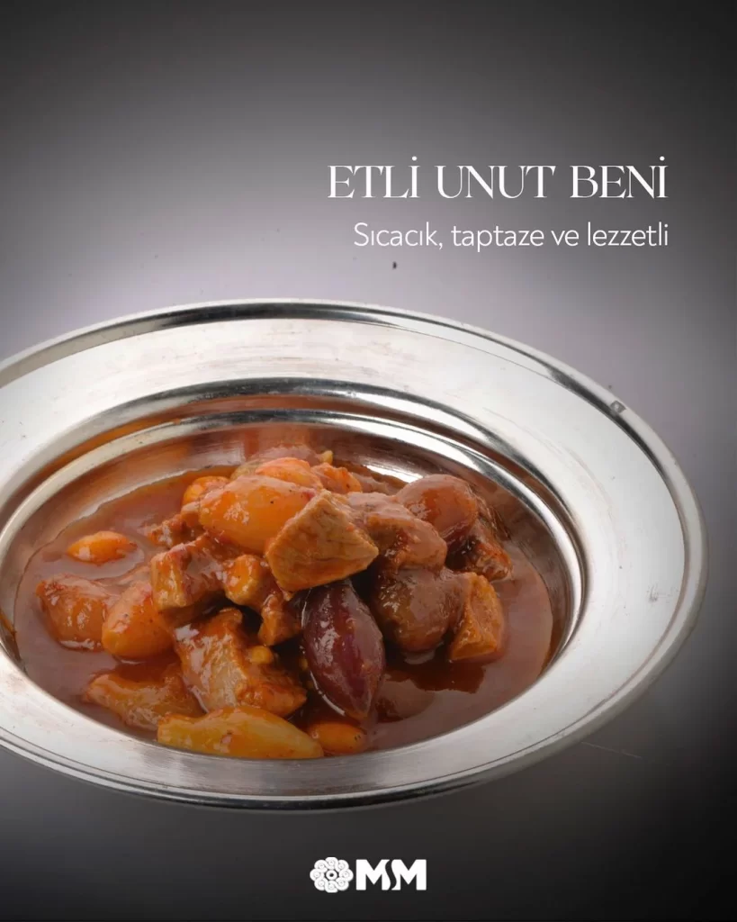 Gastronomi Başkentinde Kaybolun: Gaziantep'in En Lezzetli Durakları
