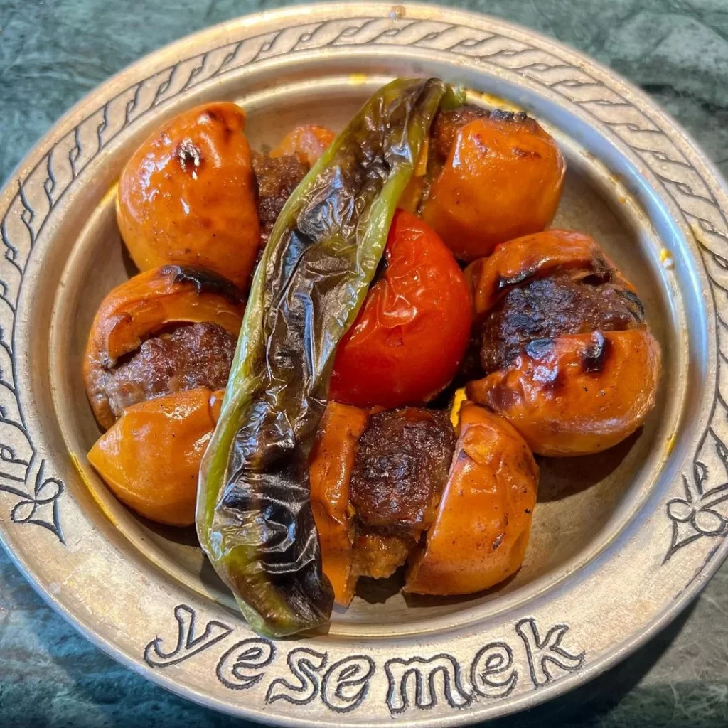 Gastronomi Başkentinde Kaybolun: Gaziantep'in En Lezzetli Durakları