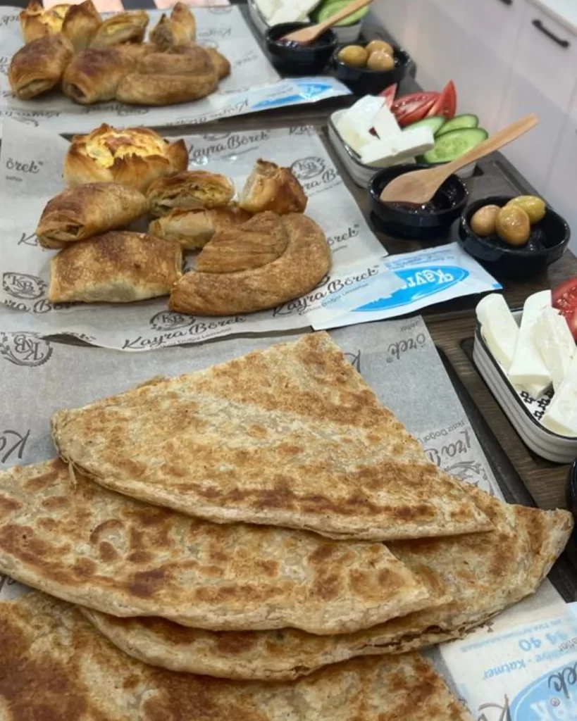 Afyon’da Gurmelerin İzini Sürdüğü Adresler