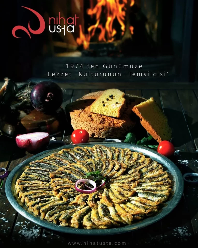 Trabzon'un En Beğenilen Restoranları