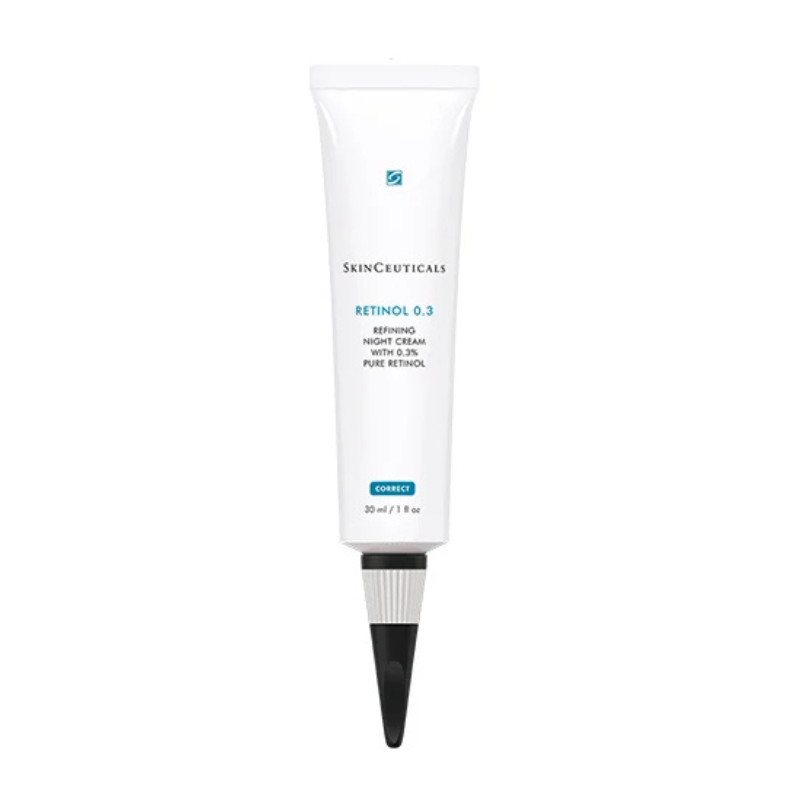 SkinCeuticals Retinol 0.3 Düzeltici Gece Kremi