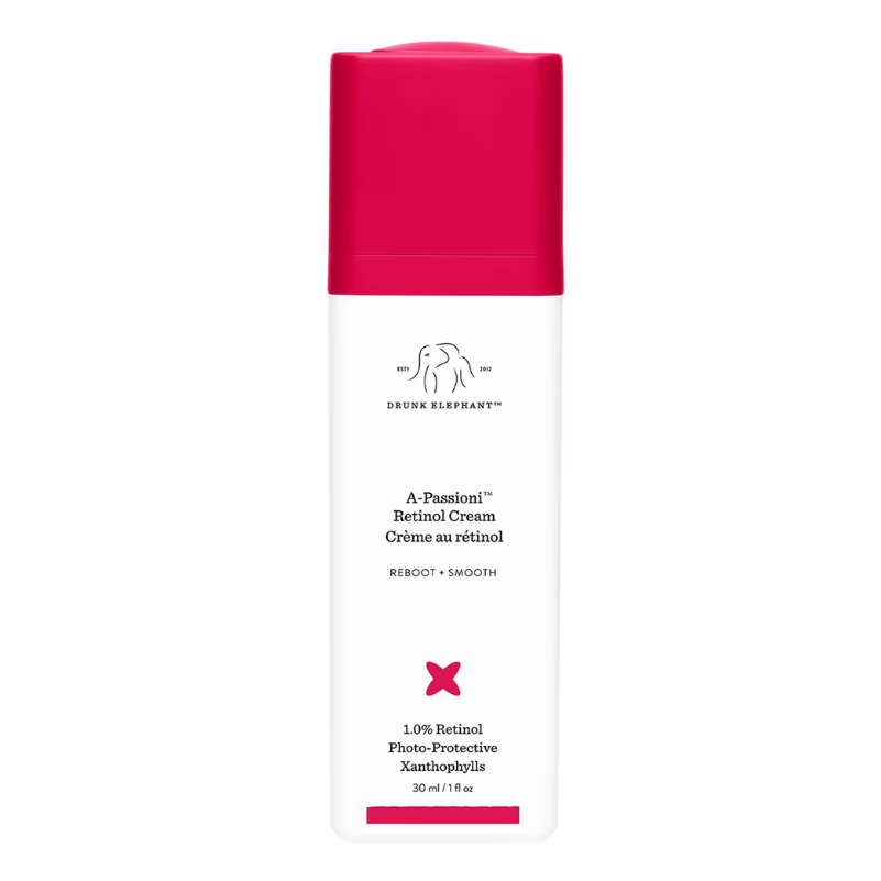 Drunk Eleephant A-Passioni™ Retinol Krem 