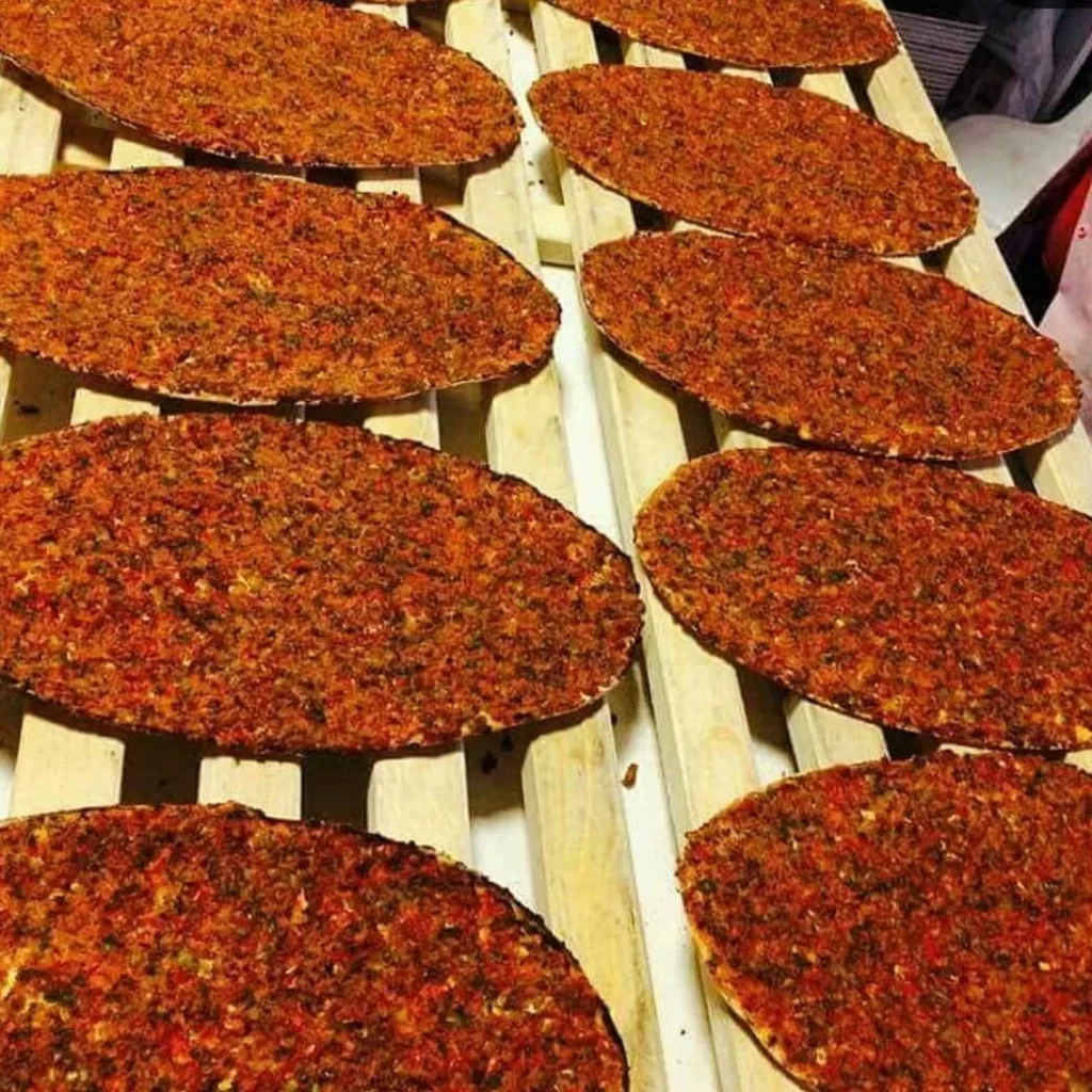 Gastronomi Başkentinde Kaybolun: Gaziantep'in En Lezzetli Durakları