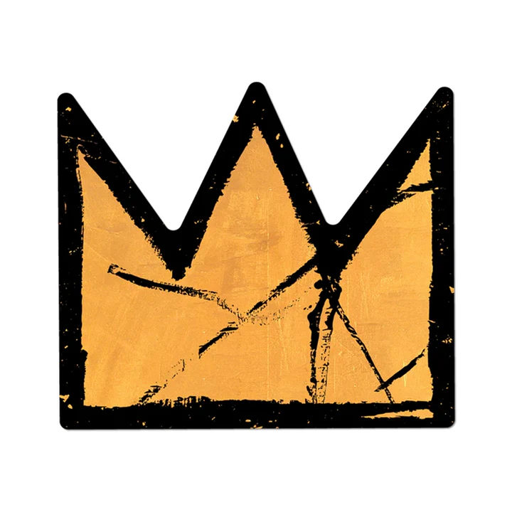 Jean-Michel Basquiat: Sokaktan Galeri Duvarlarına Uzanan Bir İsyan