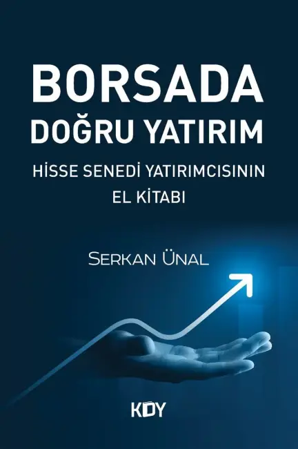 Akıllı Yatırımcının Eğitim Seti: Yatırımda Uzmanlaşmak için Güvenilir Kaynaklar