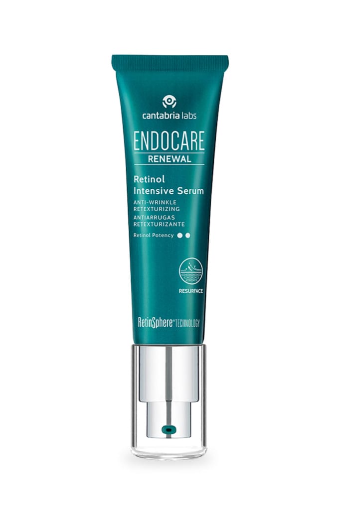 Endocare Renewal Retinol Intensive Serum (0.5% Pure Retinol)