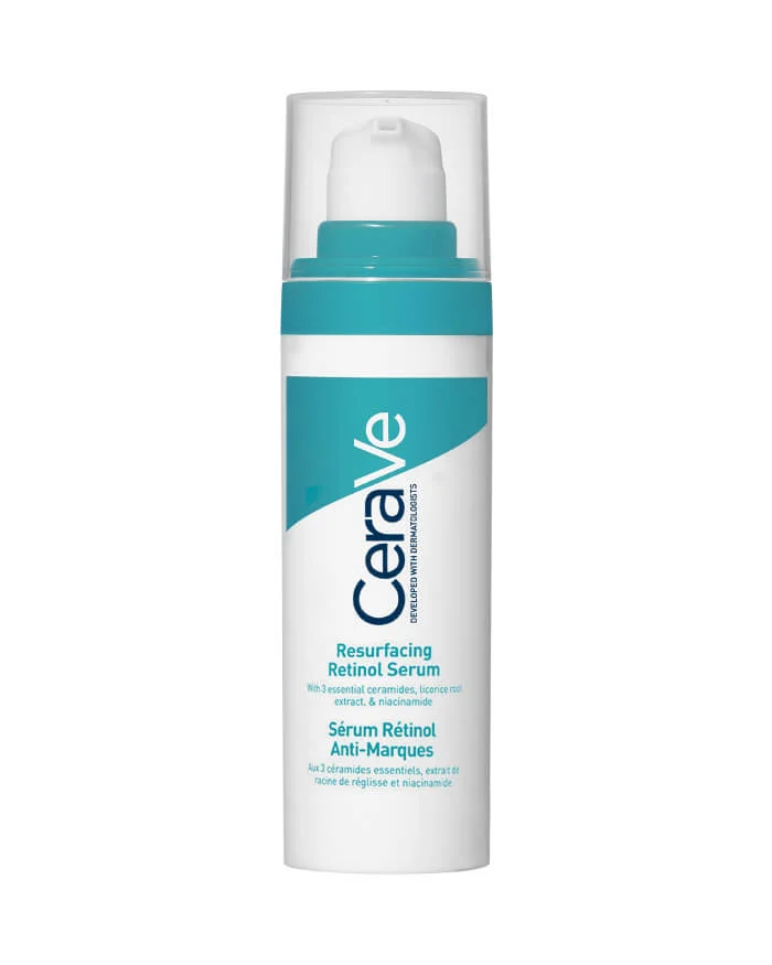 CeraVe Yenileyici Retinol Serum