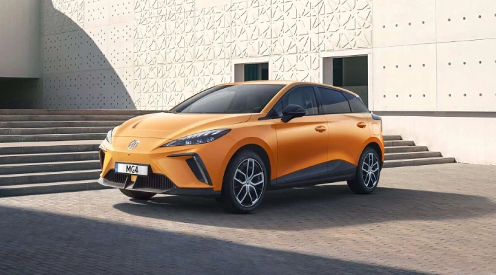 Elektrikli, Akıllı, Ulaşılabilir: En Yeni Çin Otomobilleri