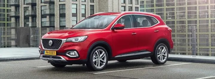 Elektrikli, Akıllı, Ulaşılabilir: En Yeni Çin Otomobilleri