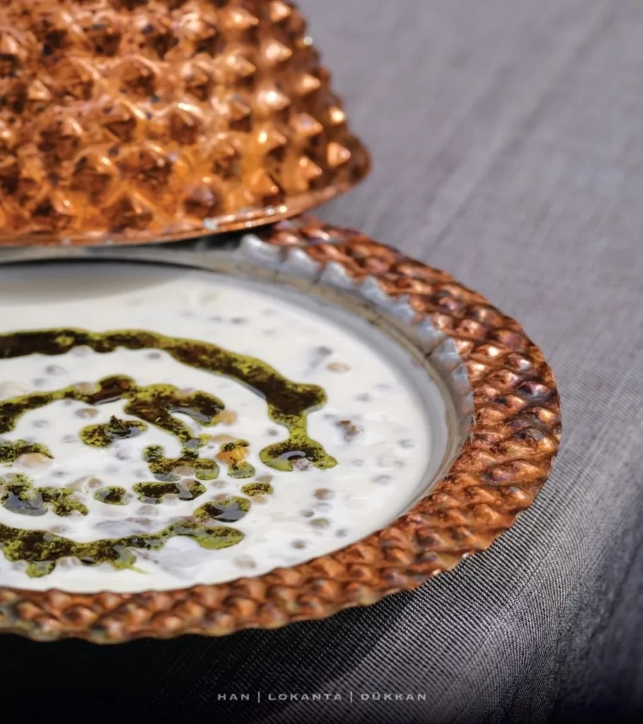 Gastronomi Başkentinde Kaybolun: Gaziantep'in En Lezzetli Durakları