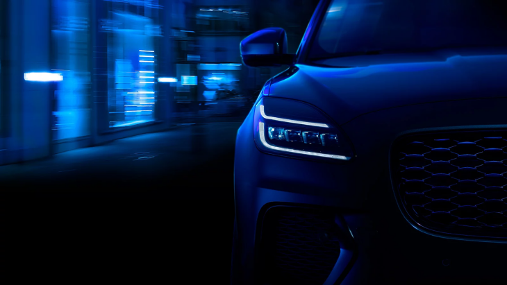 Jaguar E-Pace Hakkında Bilmeniz Gerekenler