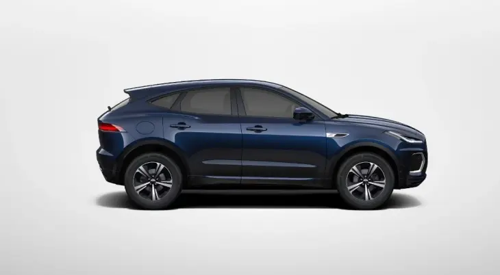 Jaguar E-Pace Hakkında Bilmeniz Gerekenler