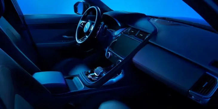 Jaguar E-Pace Hakkında Bilmeniz Gerekenler