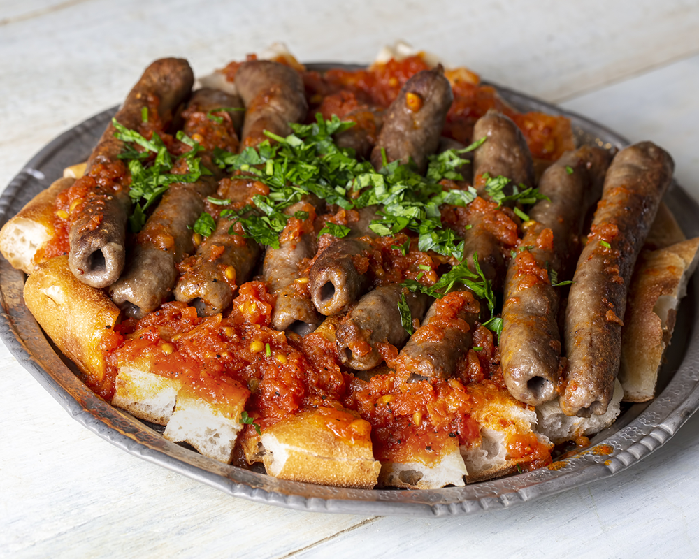 Manisa’nın En Beğenilen Restoranları