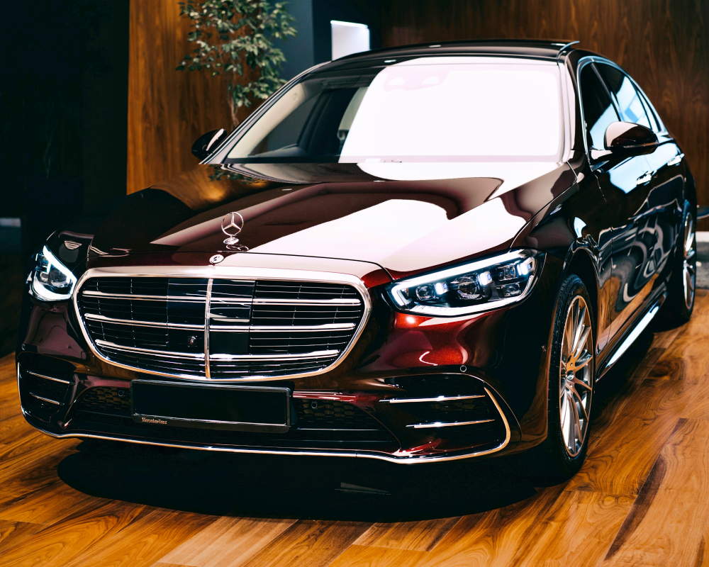 Mercedes S Serisi Hakkında Bilmeniz Gerekenler