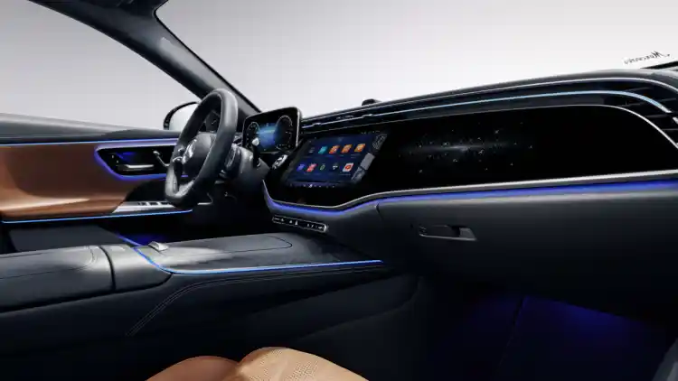Yeni Mercedes-Benz E-Serisi Hakkında Bilmeniz Gerekenler