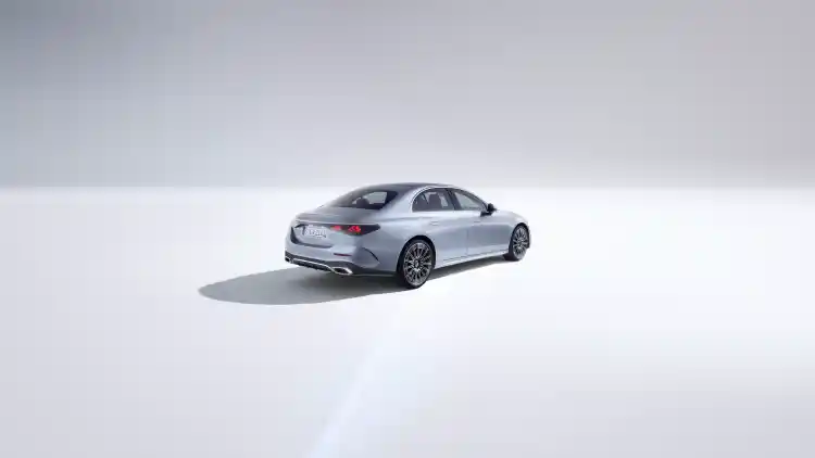 Yeni Mercedes-Benz E-Serisi Hakkında Bilmeniz Gerekenler