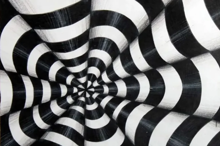 Gözün Sınırlarını Zorlayan Sanat Akımı: Op Art’ın Büyüleyici Dünyası