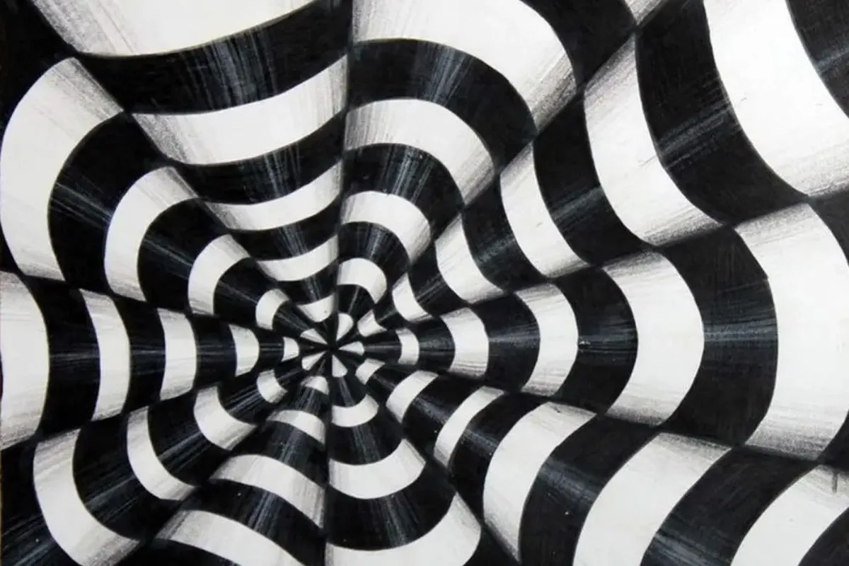 Gözün Sınırlarını Zorlayan Sanat Akımı: Op Art'ın Büyüleyici Dünyası