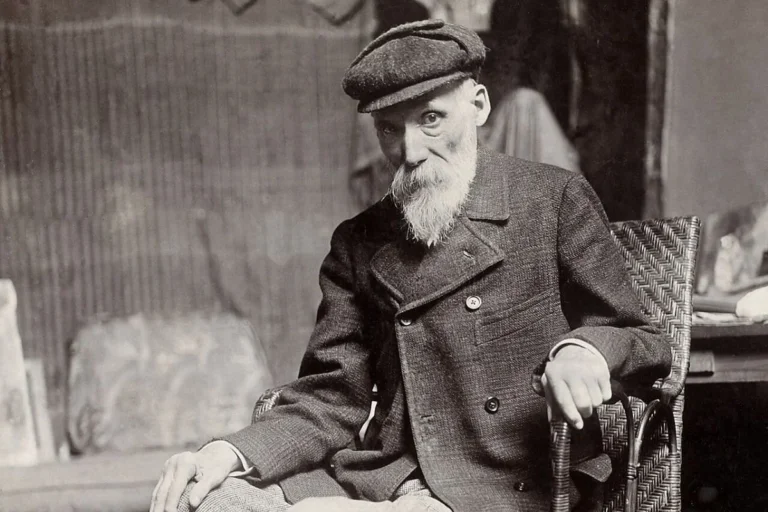 Şemsiyeler, Danslar ve Sofralar: Renoir’ın Paris’ine Yakından Bakın