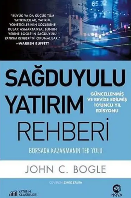 Akıllı Yatırımcının Eğitim Seti: Yatırımda Uzmanlaşmak için Güvenilir Kaynaklar