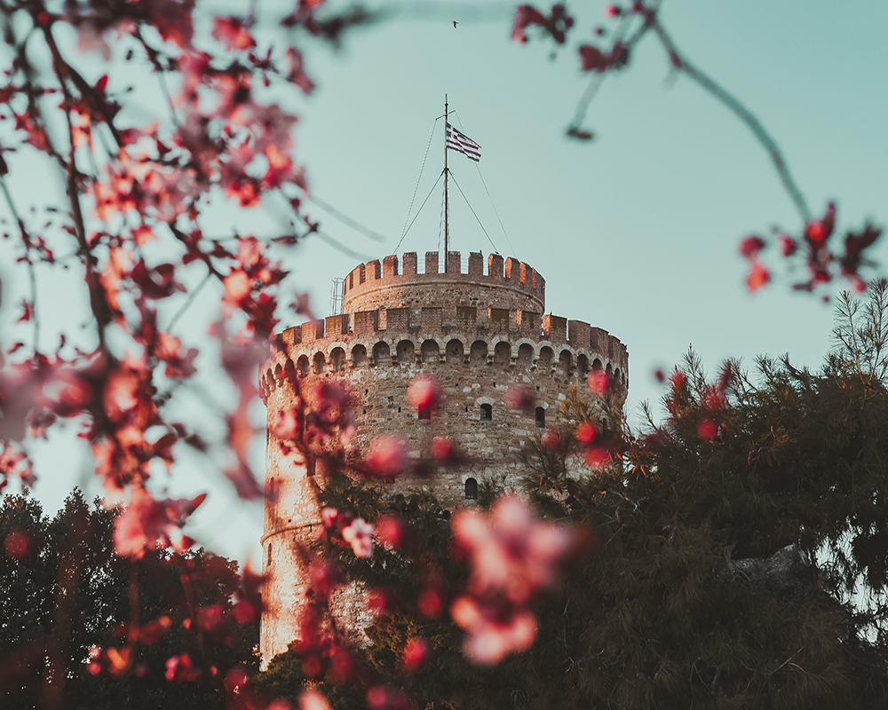 Selanik Gezi Rehberi