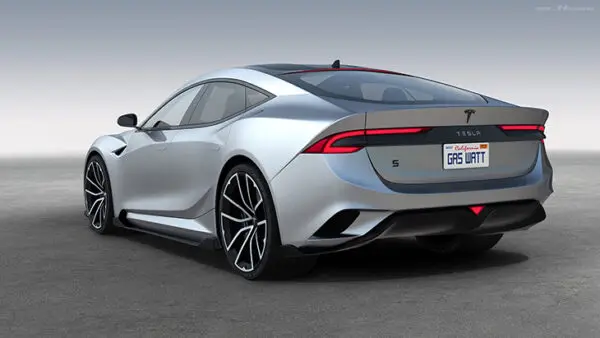 Tesla’yı Yeniden Yorumlayan Türk Tasarımcı: Emre Hüsmen