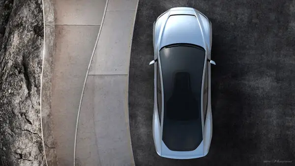 Tesla’yı Yeniden Yorumlayan Türk Tasarımcı: Emre Hüsmen