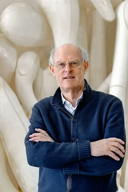 Tony Cragg: Hayatı, Eserleri ve Bilinmeyenleri