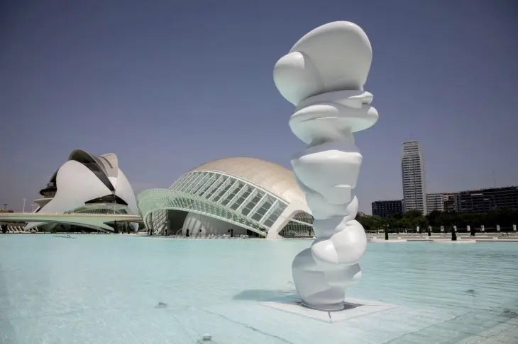 Tony Cragg: Hayatı, Eserleri ve Bilinmeyenleri