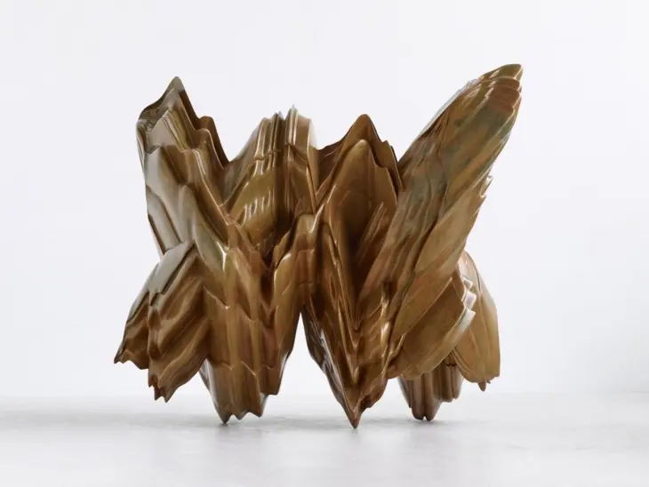 Tony Cragg: Hayatı, Eserleri ve Bilinmeyenleri
