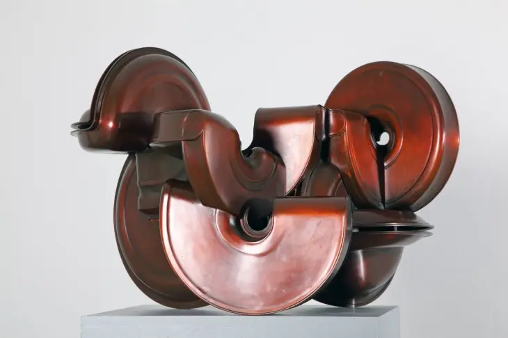 Tony Cragg: Hayatı, Eserleri ve Bilinmeyenleri