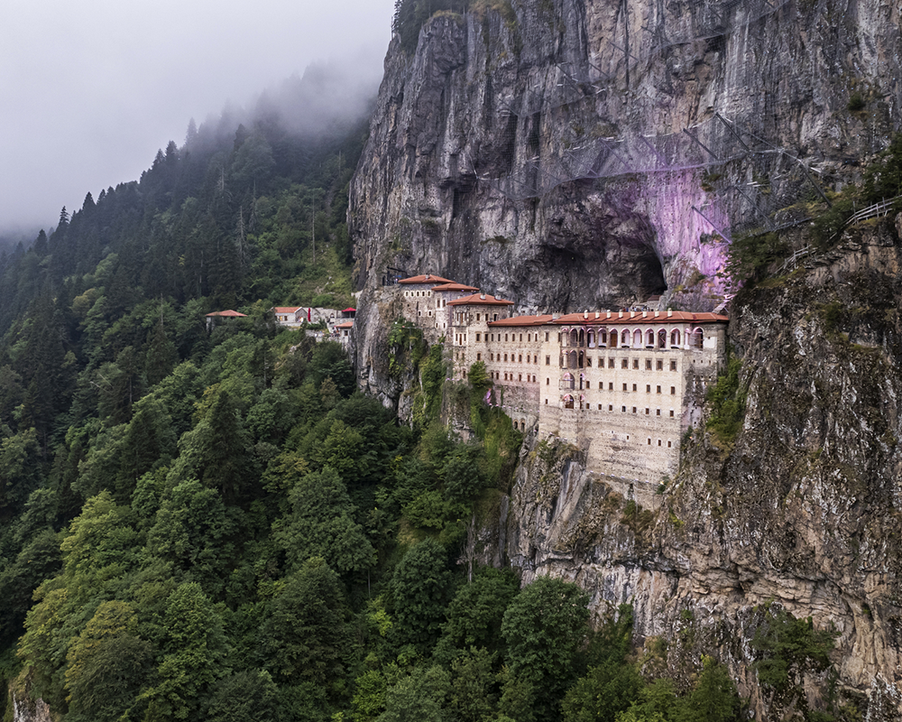 Trabzon’un En Beğenilen Restoranları