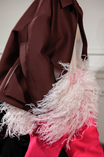 Valentino 2024 İlkbahar Haute Couture Koleksiyonu
