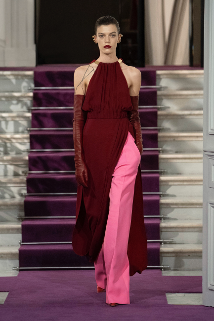 Valentino 2024 İlkbahar Haute Couture Koleksiyonu