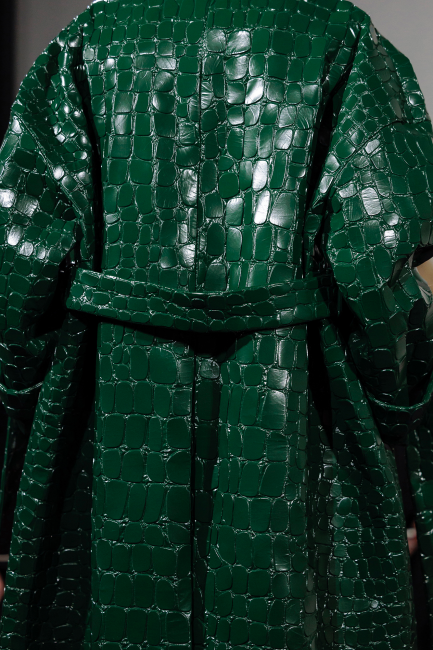 Valentino 2024 İlkbahar Haute Couture Koleksiyonu