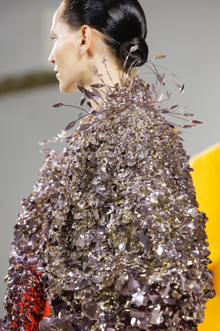 Valentino 2024 İlkbahar Haute Couture Koleksiyonu