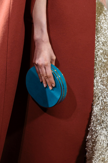 Valentino 2024 İlkbahar Haute Couture Koleksiyonu