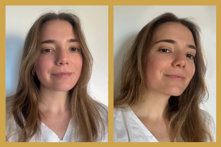 OGGUSTO Beauty Club Deniyor: Darphin Yapay Zeka Cilt Analizi