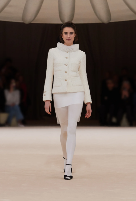 Paris Haute Couture İlkbahar 2024 Koleksiyonları
